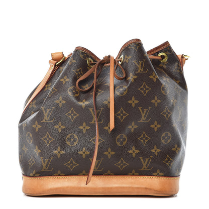 Louis Vuitton Monogram Petit Noe NM 1 of 11