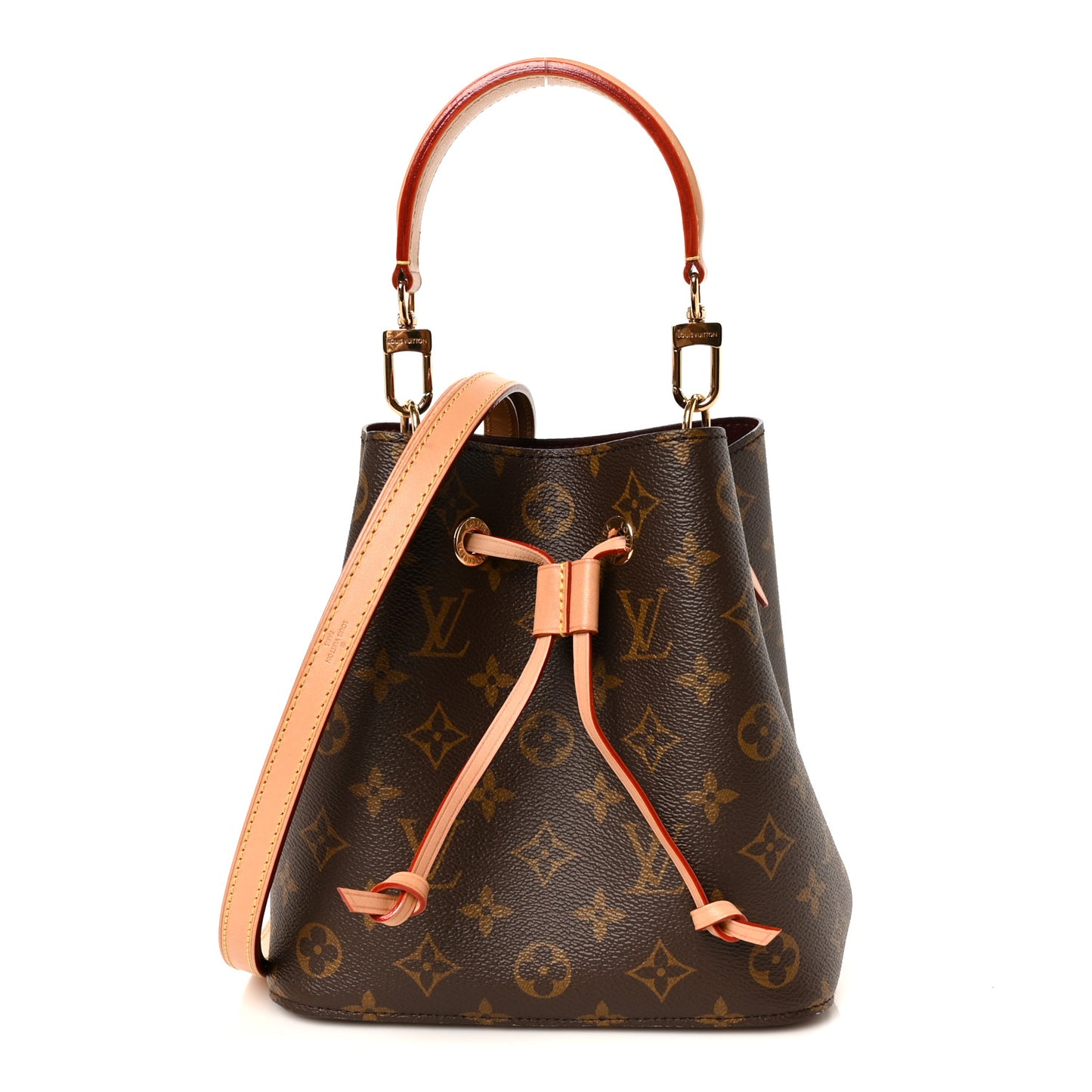 Monogram Neonoe BB