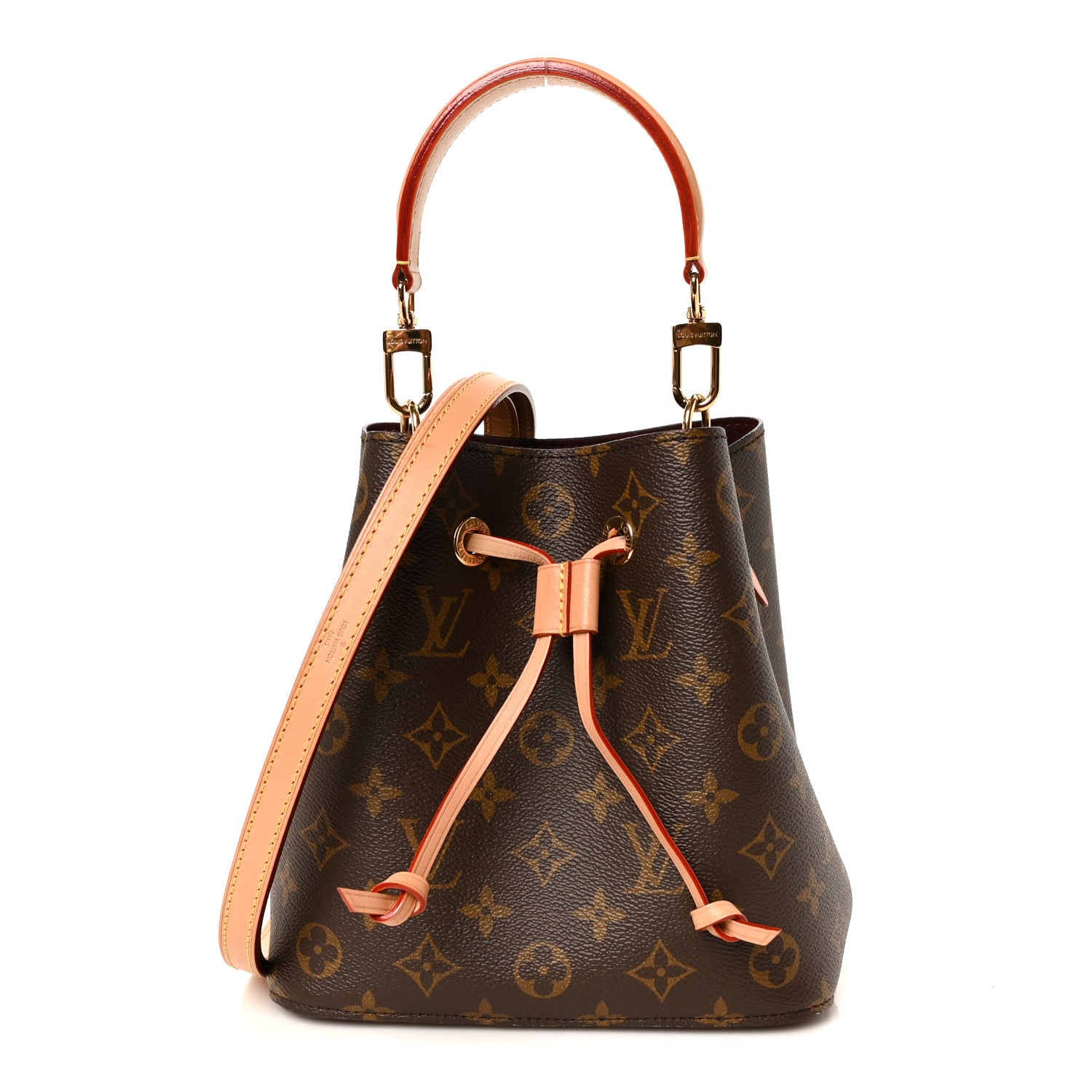 Louis Vuitton Monogram Neonoe BB 1 of 11