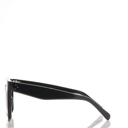 Celine Tilda Sunglasses CL 41076/S Black 2 of 5