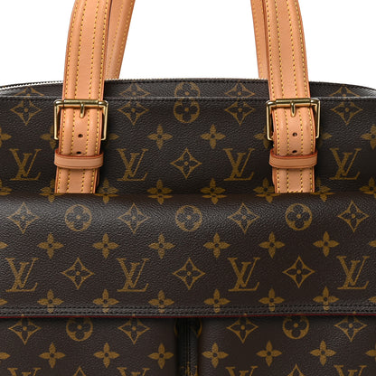 Louis Vuitton Monogram Multipli-Cite 7 of 9