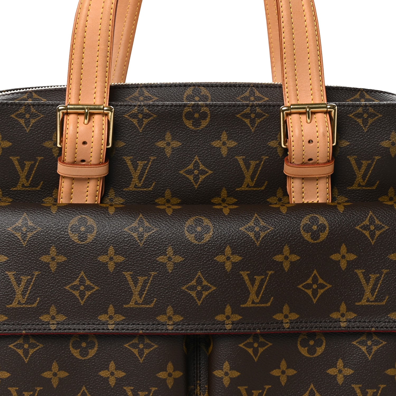 Louis Vuitton Monogram Multipli-Cite 7 of 9