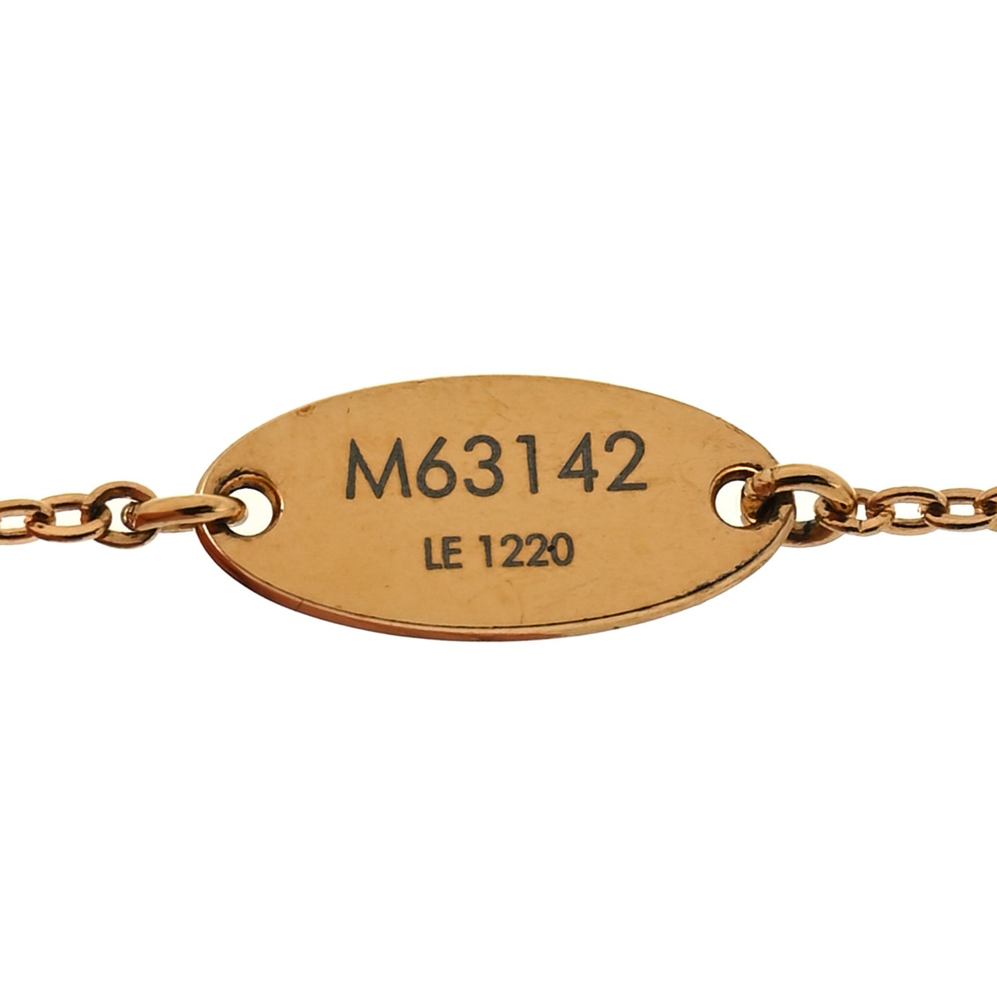Brass Nanogram Bracelet Silver Gold