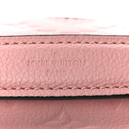 Louis Vuitton Empreinte Pochette Metis Rose Poudre 7 of 10