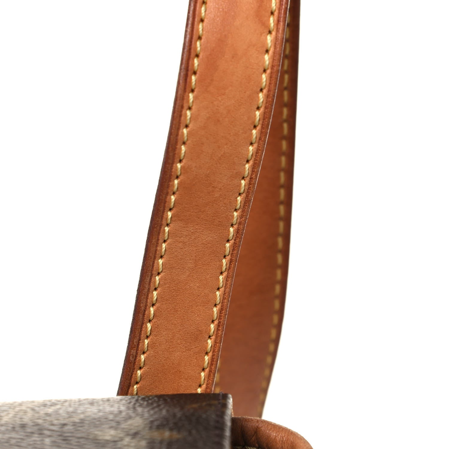 Louis Vuitton Monogram Montsouris MM Backpack 18 of 20