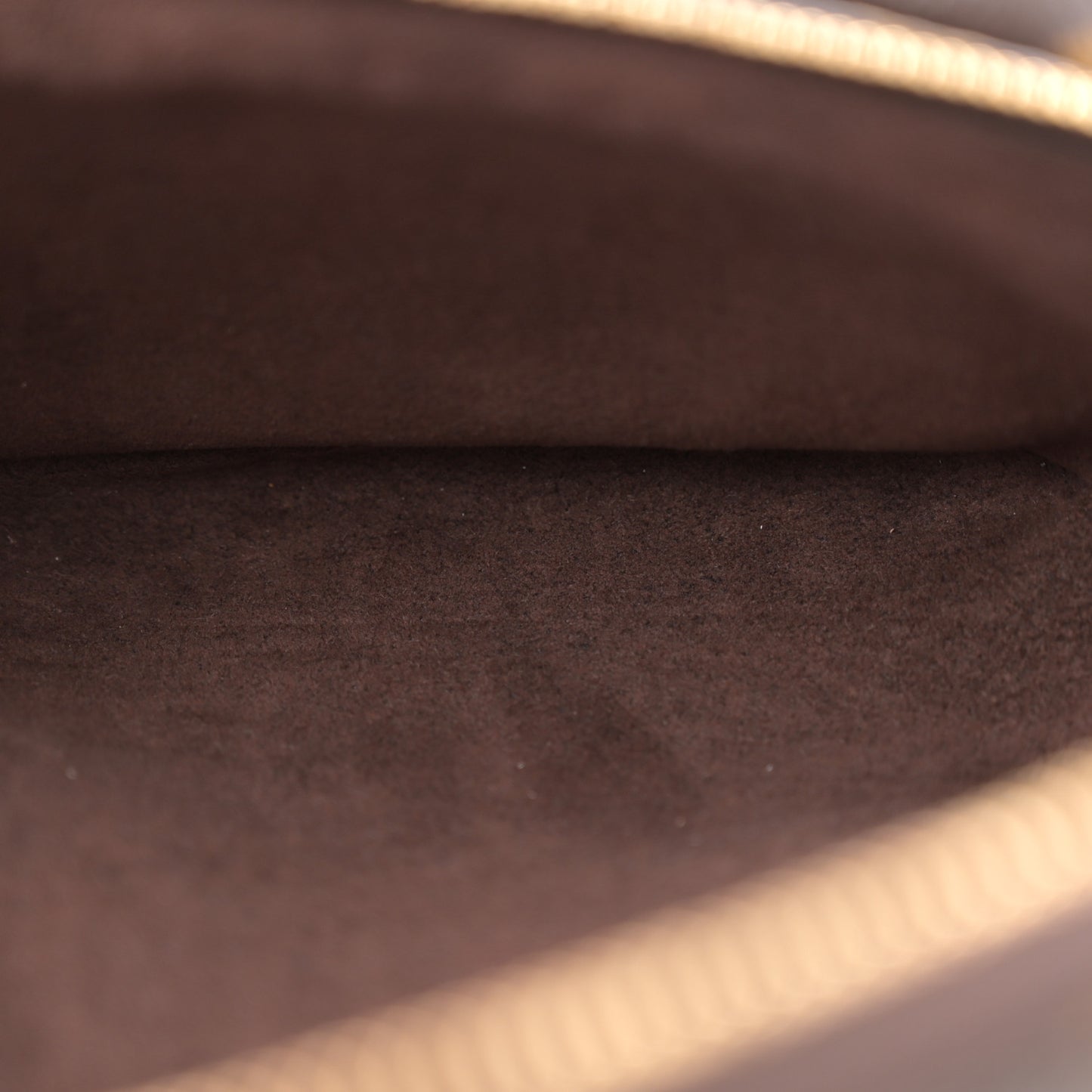 Monogram Mini Bumbag