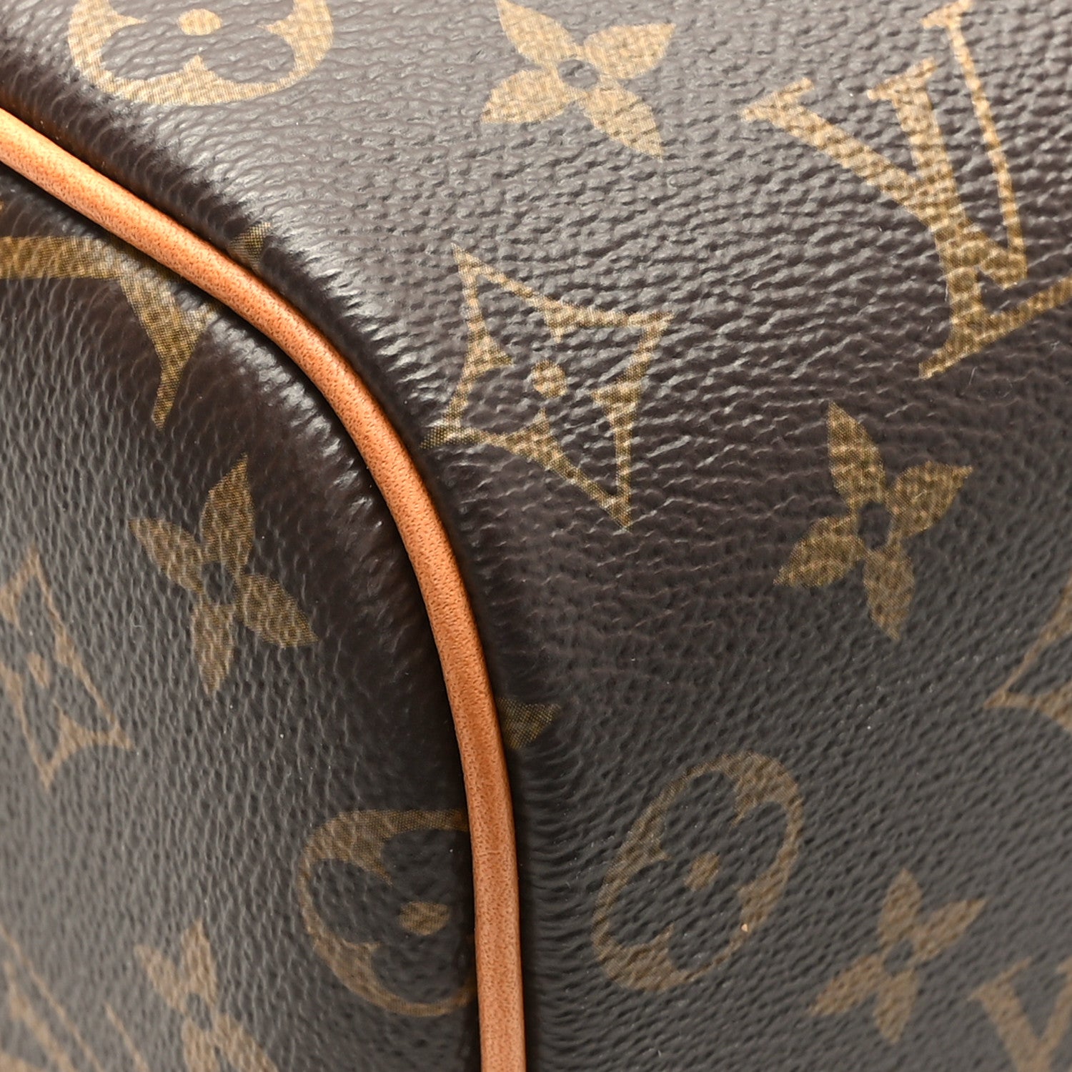 Louis Vuitton Monogram King Size Toiletry Bag 7 of 10