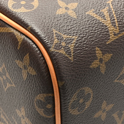 Louis Vuitton Monogram King Size Toiletry Bag 7 of 10
