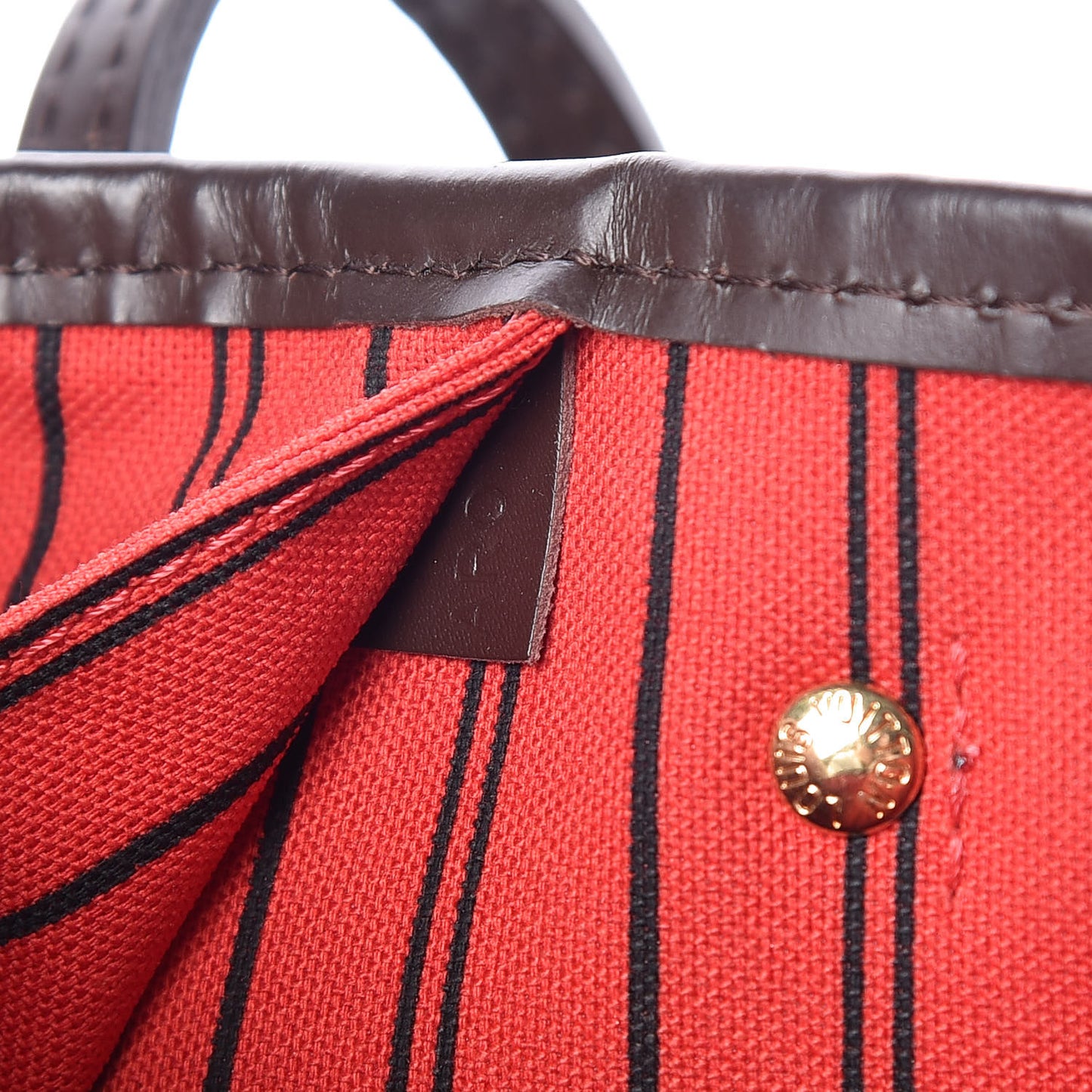 Damier Ebene Neo Neverfull PM