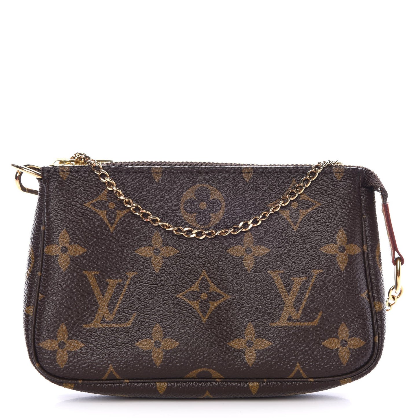 Monogram Mini Pochette Accessories