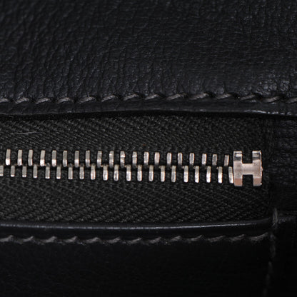 Hermes Togo Birkin 35 Graphite 15 of 26