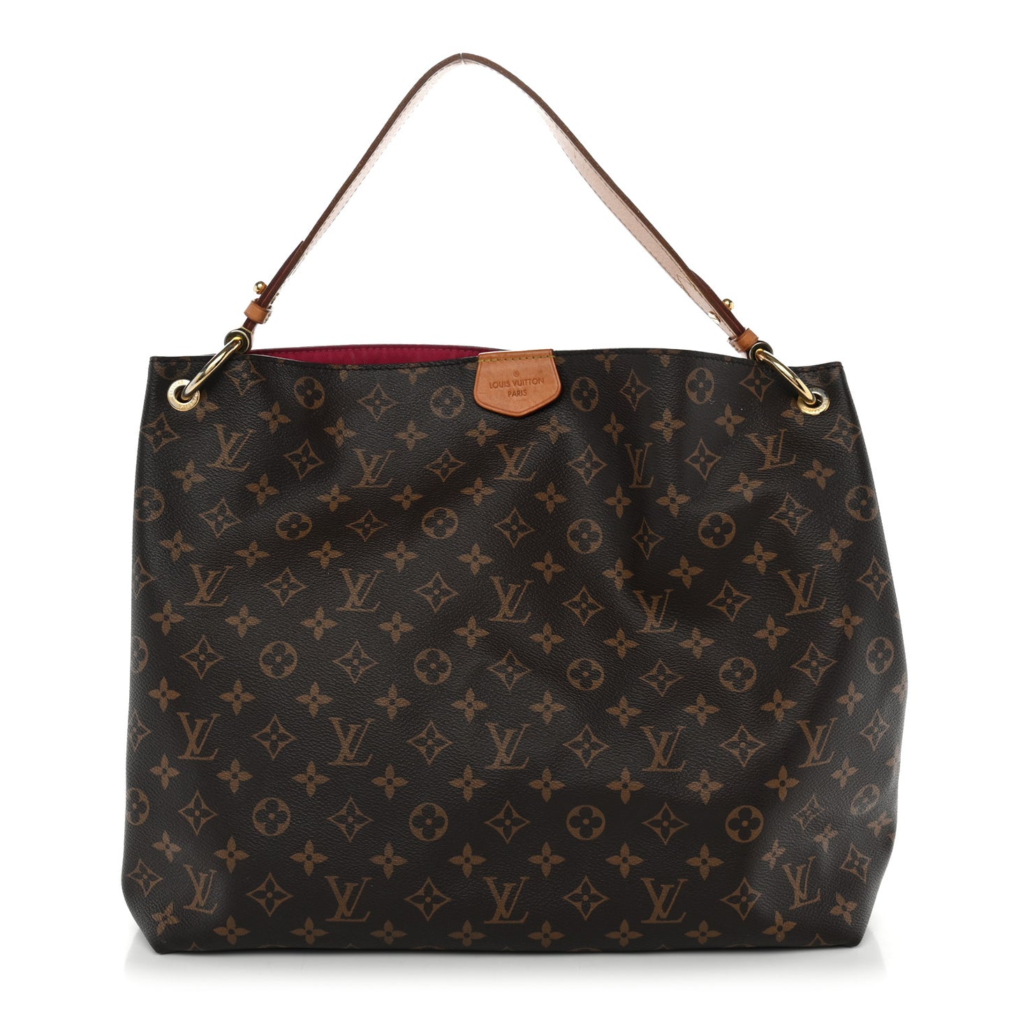 Monogram Graceful MM Pivoine