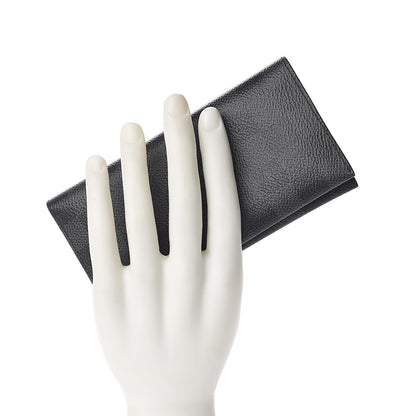 Louis Vuitton Damier Graphite Card Holder 2 of 8