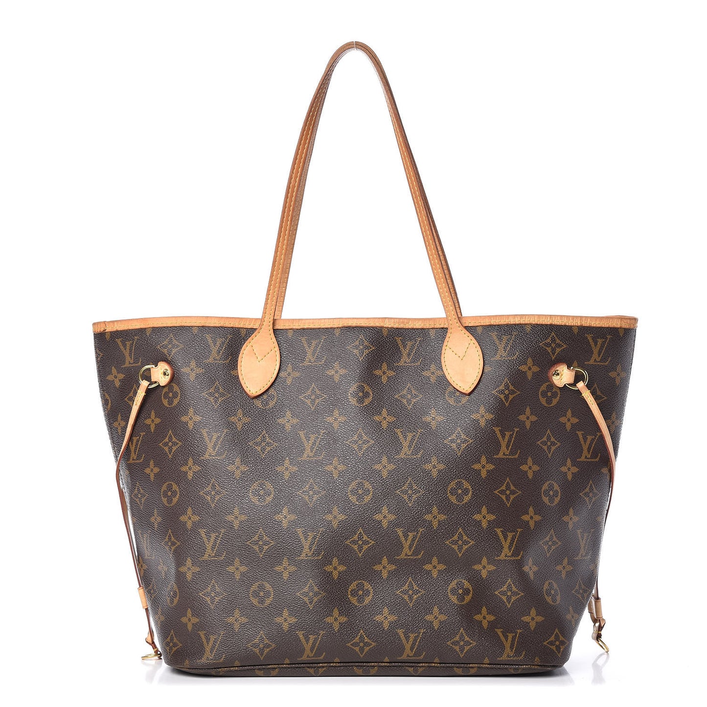 Monogram Neverfull MM