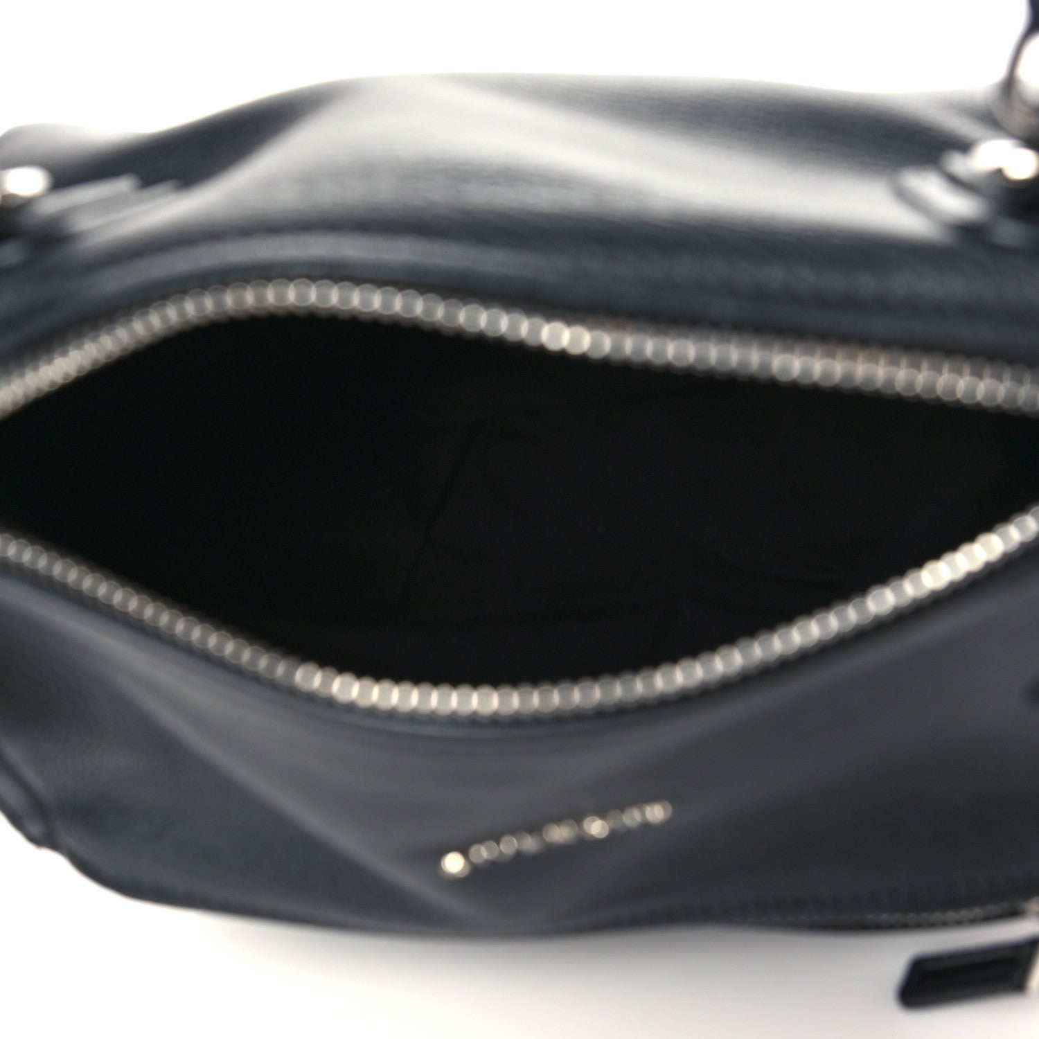 Givenchy Sugar Goatskin Small Pandora Black 4 of 9