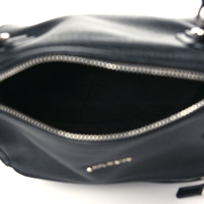 Givenchy Sugar Goatskin Small Pandora Black 4 of 9