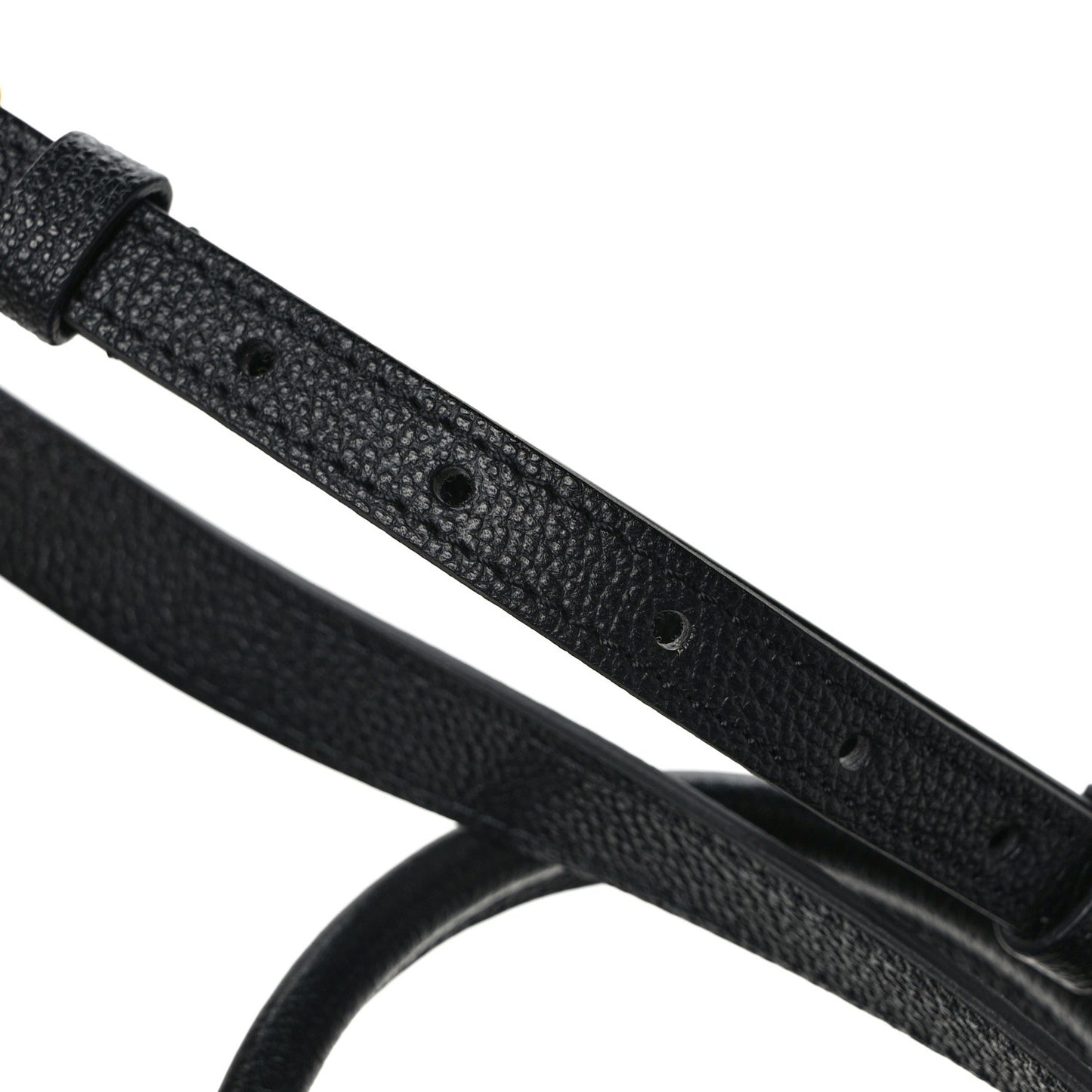 Empreinte Monogram Giant Petit Palais Black