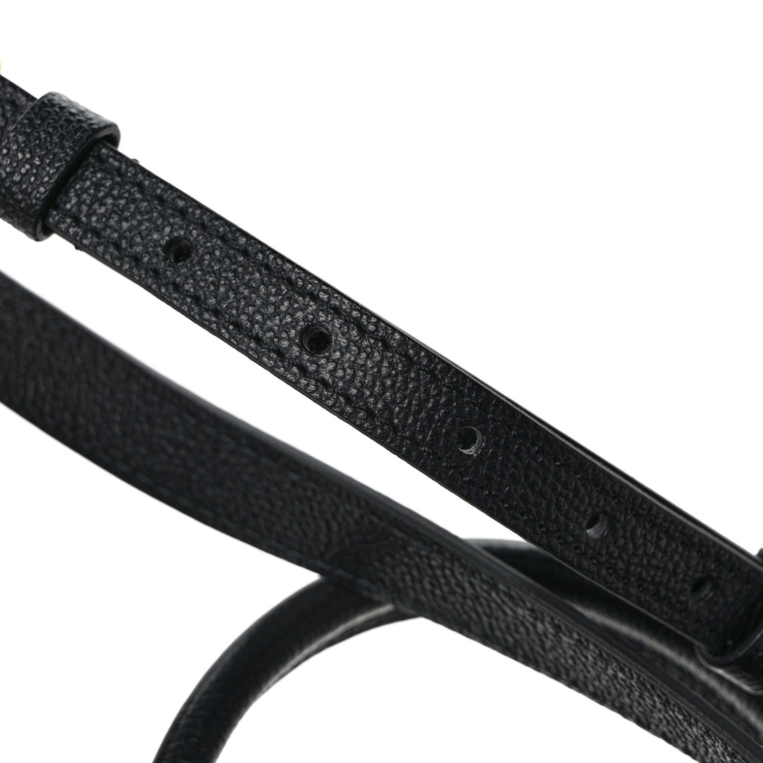 Louis Vuitton Empreinte Monogram Giant Petit Palais Black 13 of 13