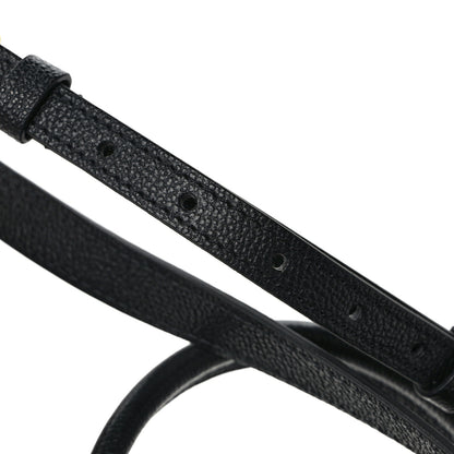 Louis Vuitton Empreinte Monogram Giant Petit Palais Black 13 of 13