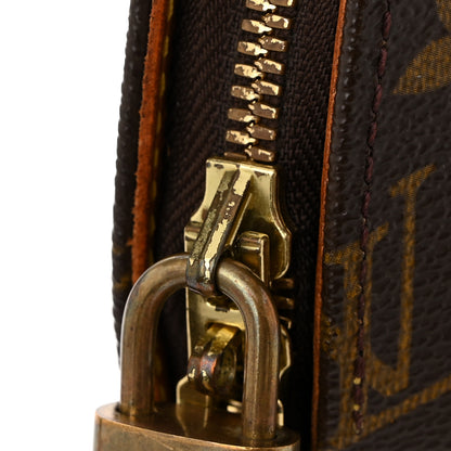 Louis Vuitton Monogram Ellipse MM 10 of 11