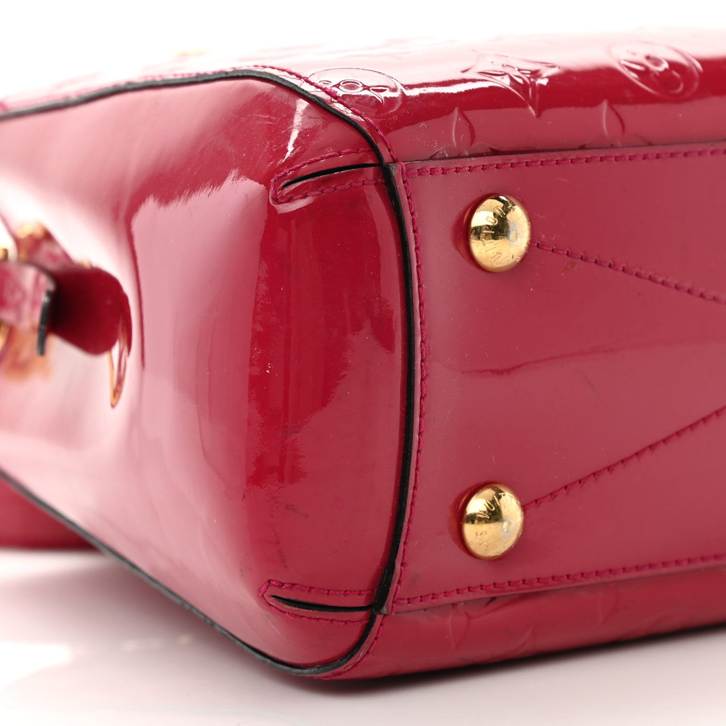 Vernis Montaigne BB Magenta