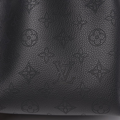 Louis Vuitton Mahina Bella Black 9 of 9