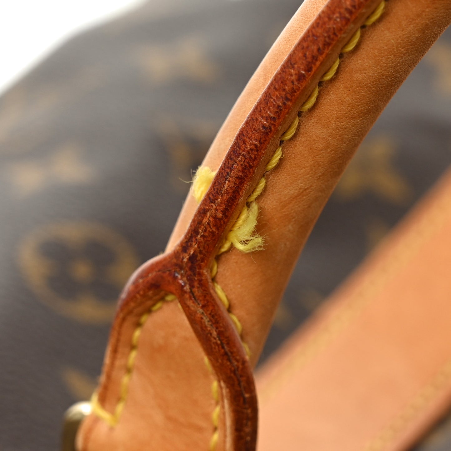 Monogram Keepall Bandouliere 60