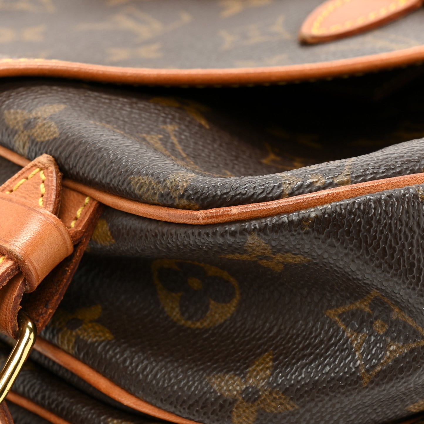 Monogram Saumur 30