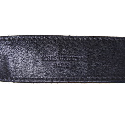 Louis Vuitton Monogram Lambskin Antheia Ixia MM Black 13 of 14