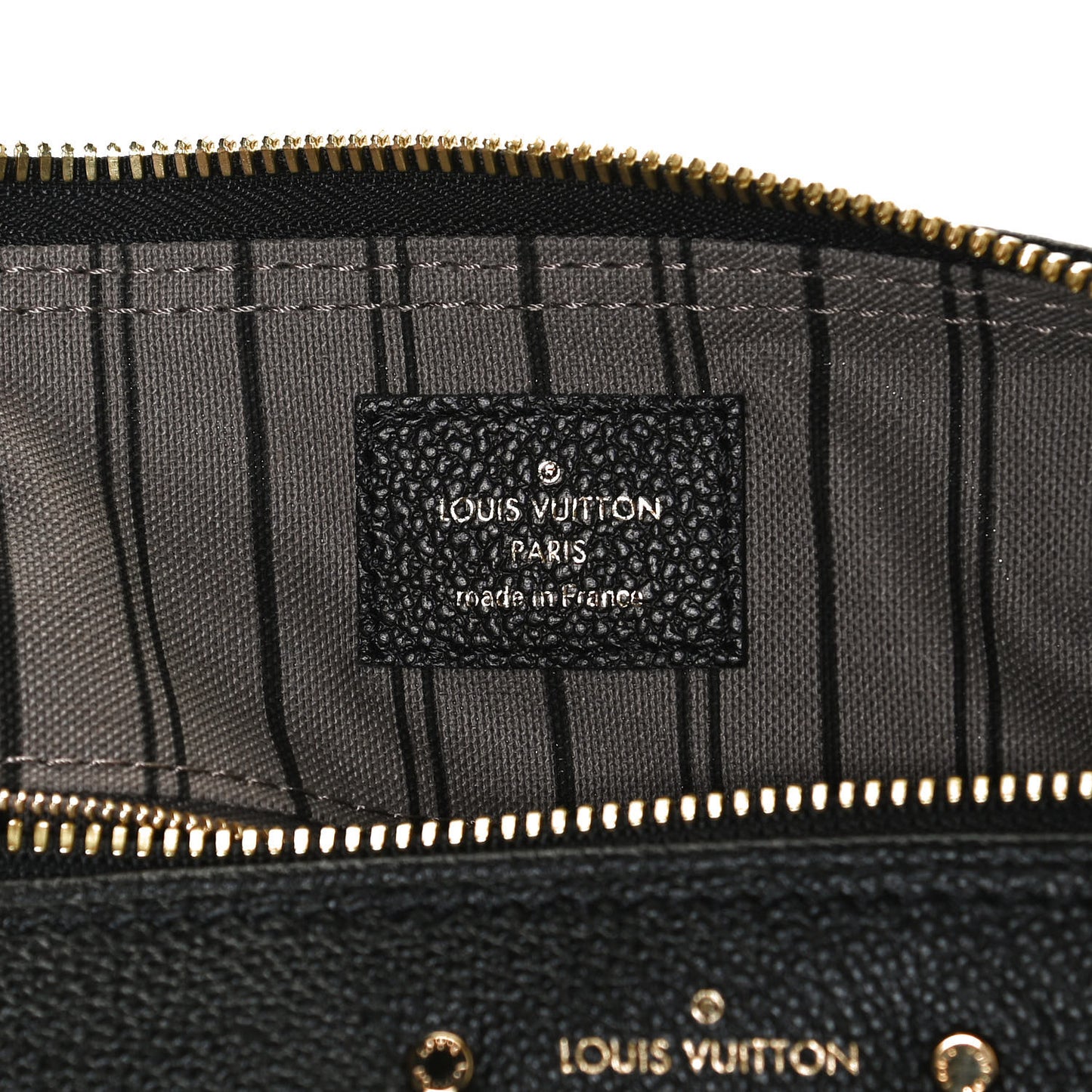 Empreinte Speedy Bandouliere 25 NM Black