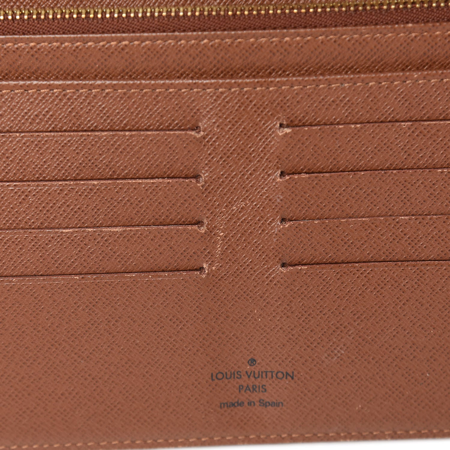 Louis Vuitton Monogram Insolite Organizer Wallet 12 of 22