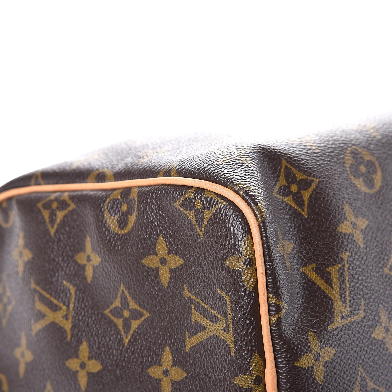 Louis Vuitton Monogram Speedy 30 8 of 11