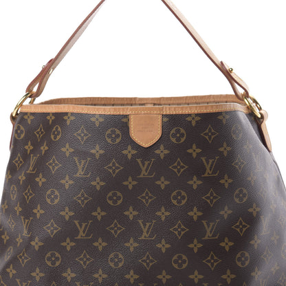 Louis Vuitton Monogram Delightful MM 9 of 14