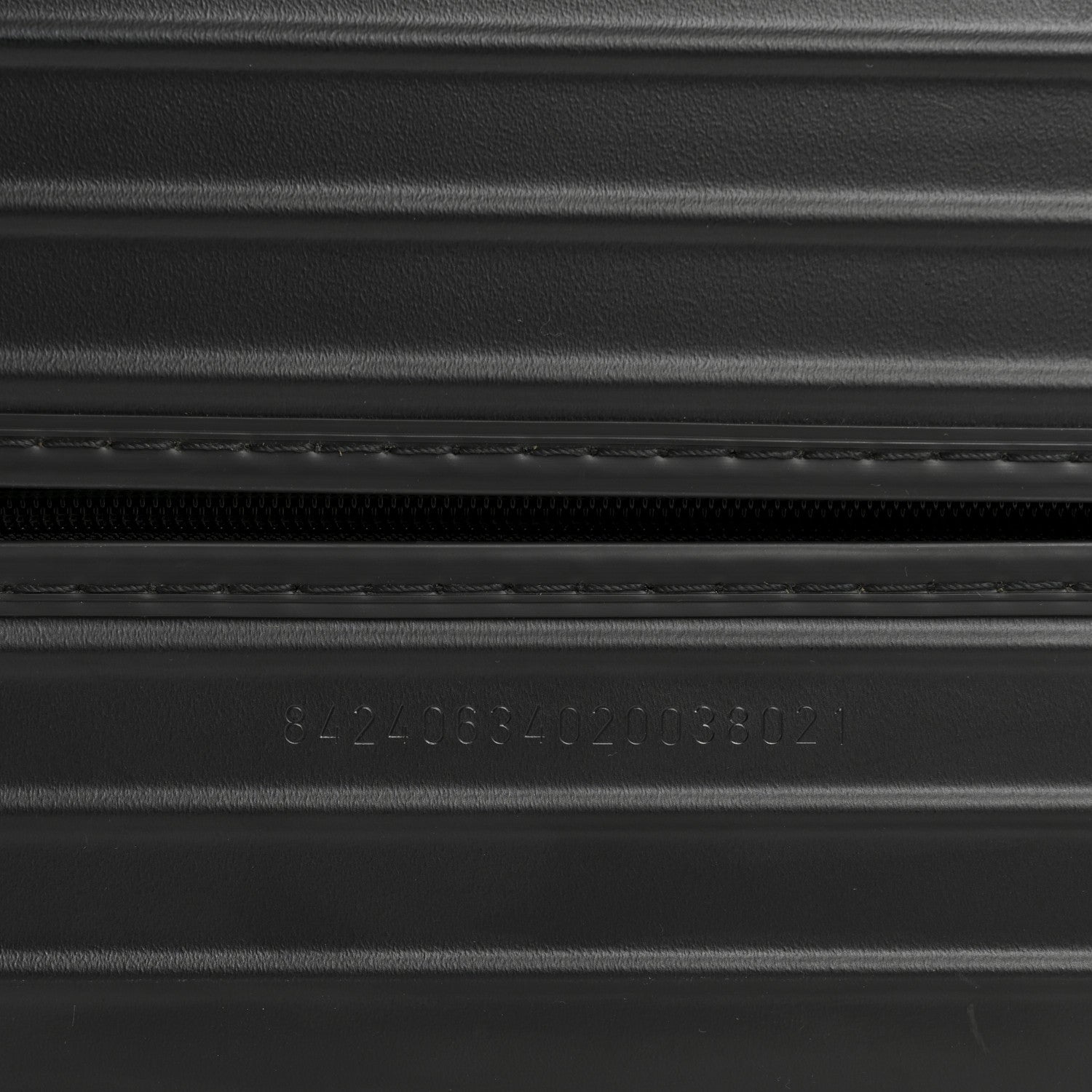 Rimowa Matte Polycarbonate Essential Sleeve Compact Black 6 of 12