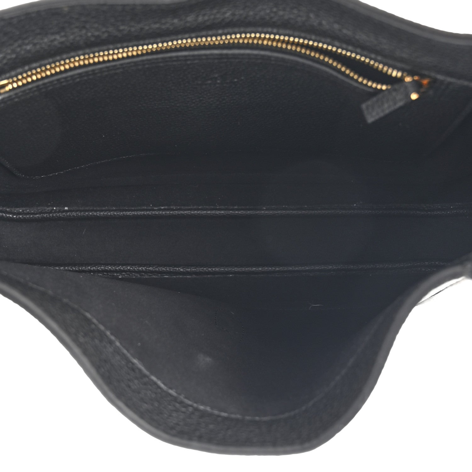 Gucci Grand Prix Calfskin Medium Jackie 1961 Shoulder Bag  Black 5 of 10