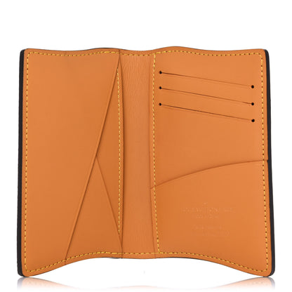 Louis Vuitton Monogram Blurry Pocket Organizer 5 of 7