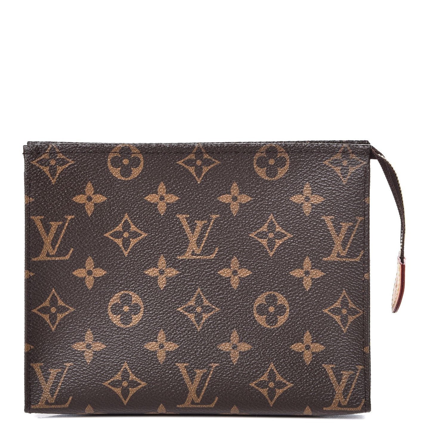 Monogram Toiletry Pouch 19