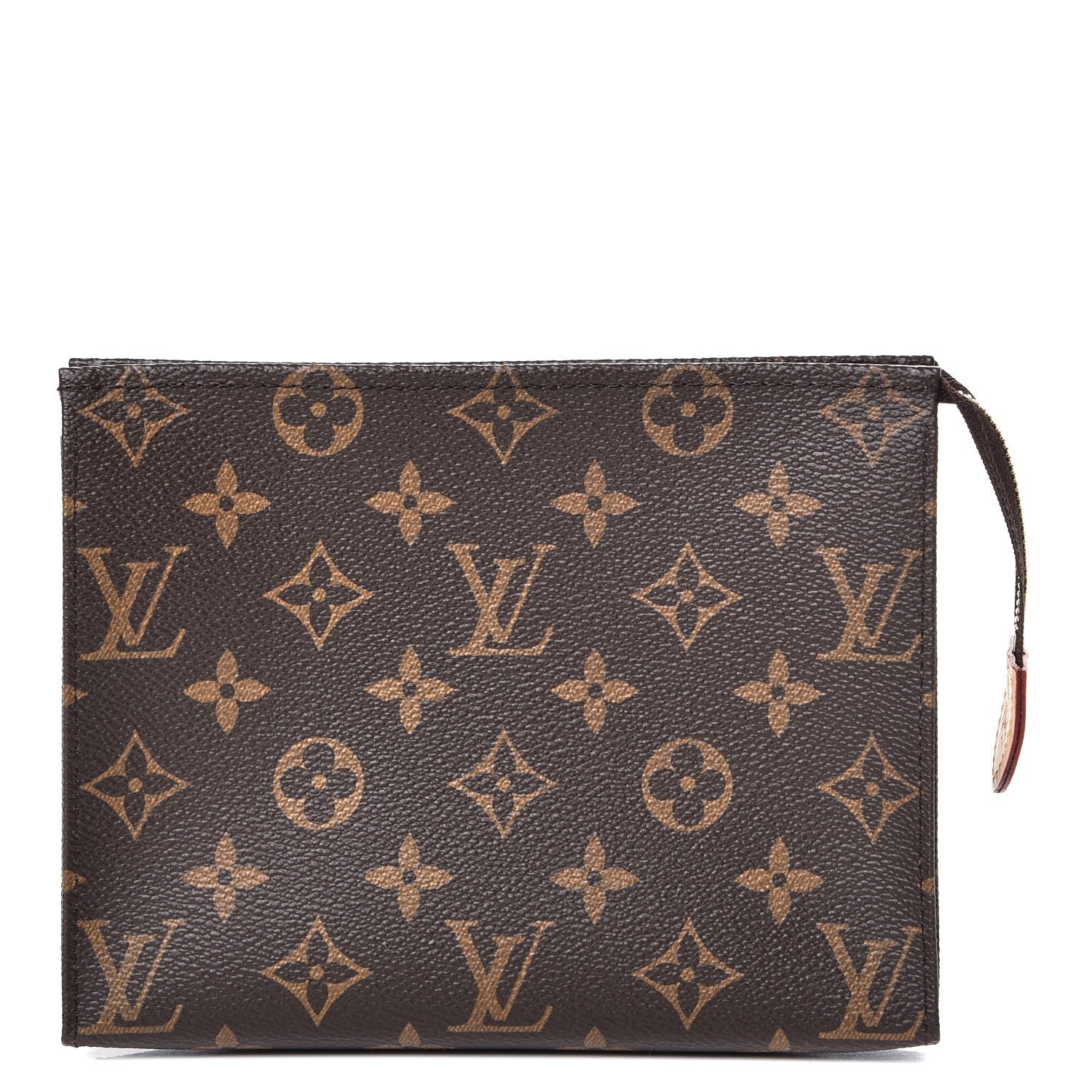 Louis Vuitton Monogram Toiletry Pouch 19 1 of 8