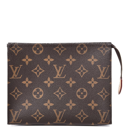 Louis Vuitton Monogram Toiletry Pouch 19 1 of 8