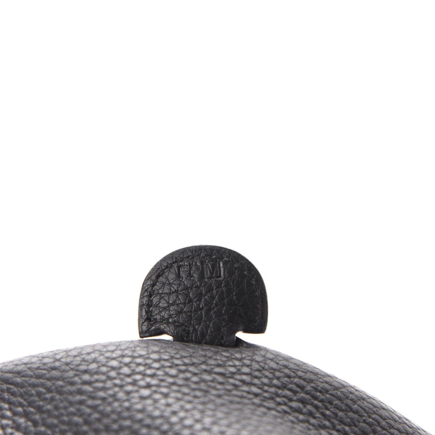 Taurillon Clemence Evelyne III PM Black