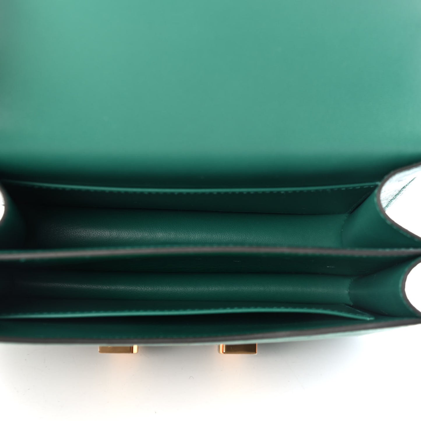 Ostrich Constance 18 Vert Vertigo