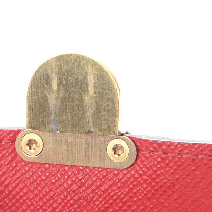Louis Vuitton Damier Ebene Koala Coin Purse 9 of 11