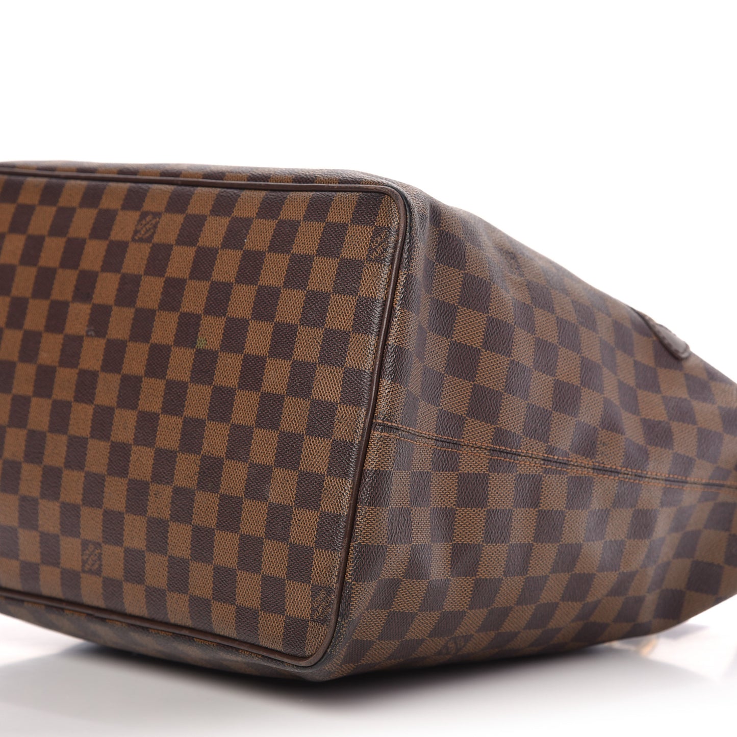 Damier Ebene Saleya GM