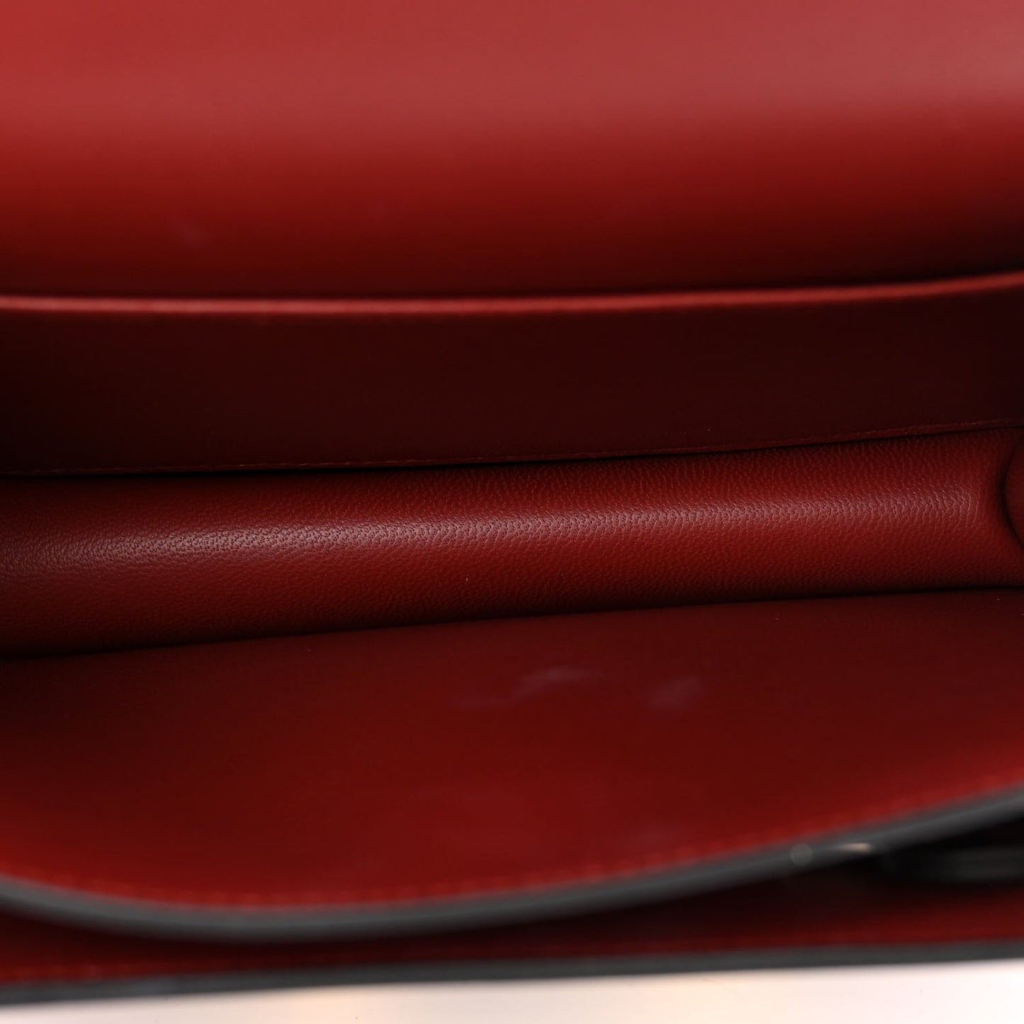 Box Constance 18 Rouge H