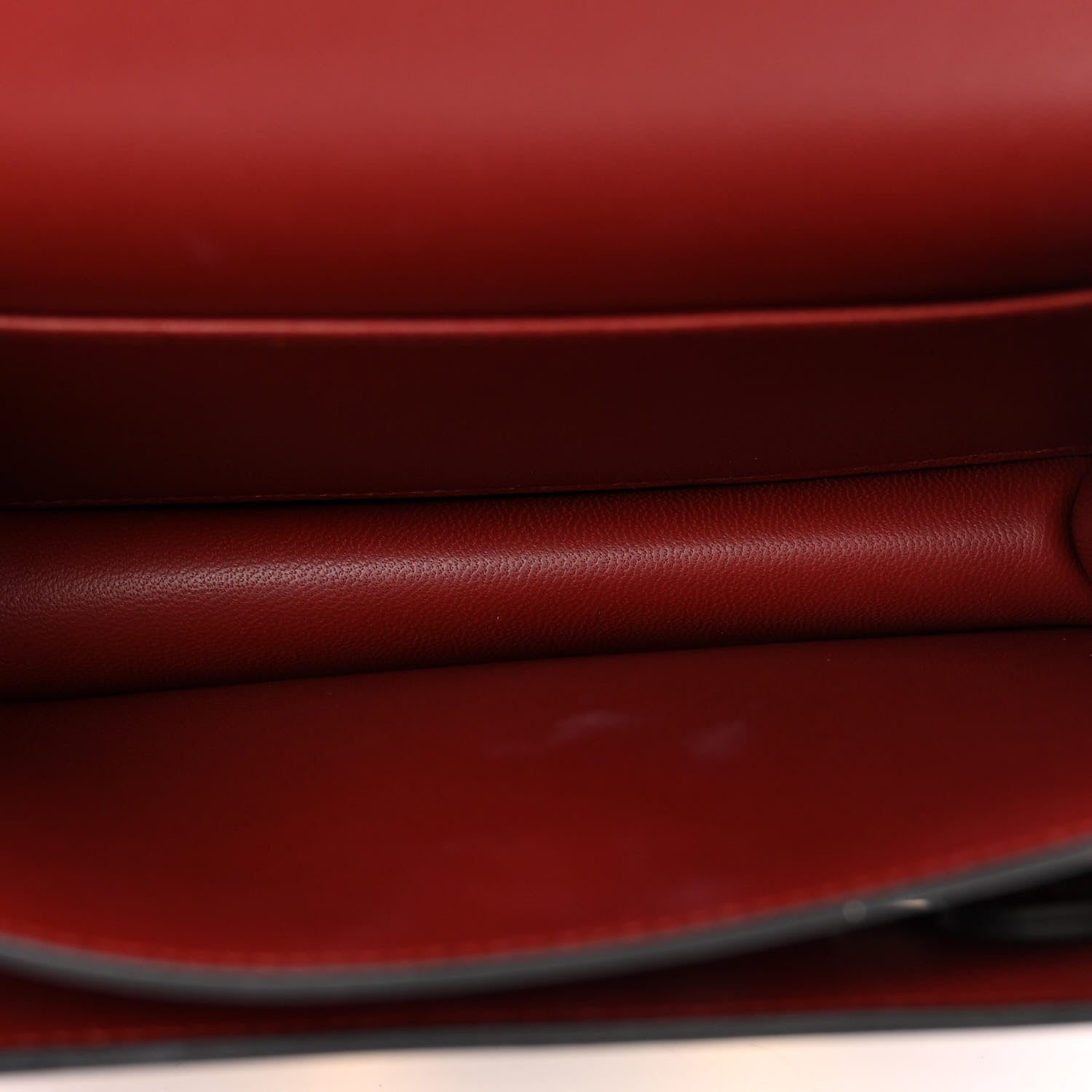 Hermes Box Constance 18 Rouge H 5 of 10