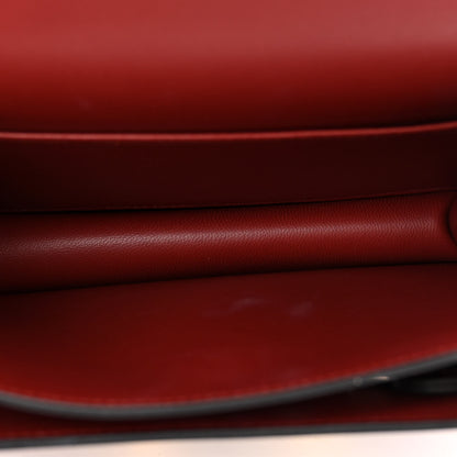 Hermes Box Constance 18 Rouge H 5 of 10