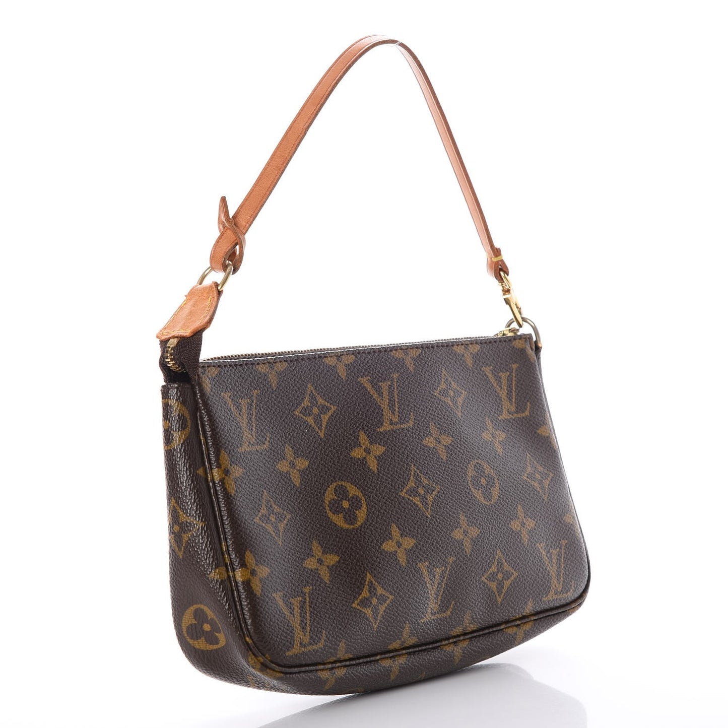 Monogram Pochette Accessories