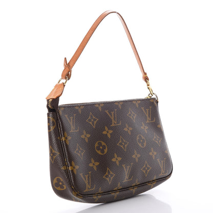 Louis Vuitton Monogram Pochette Accessories 3 of 8