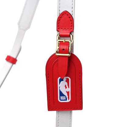 Louis Vuitton X NBA Monogram Soft Trunk Phone Box 14 of 14
