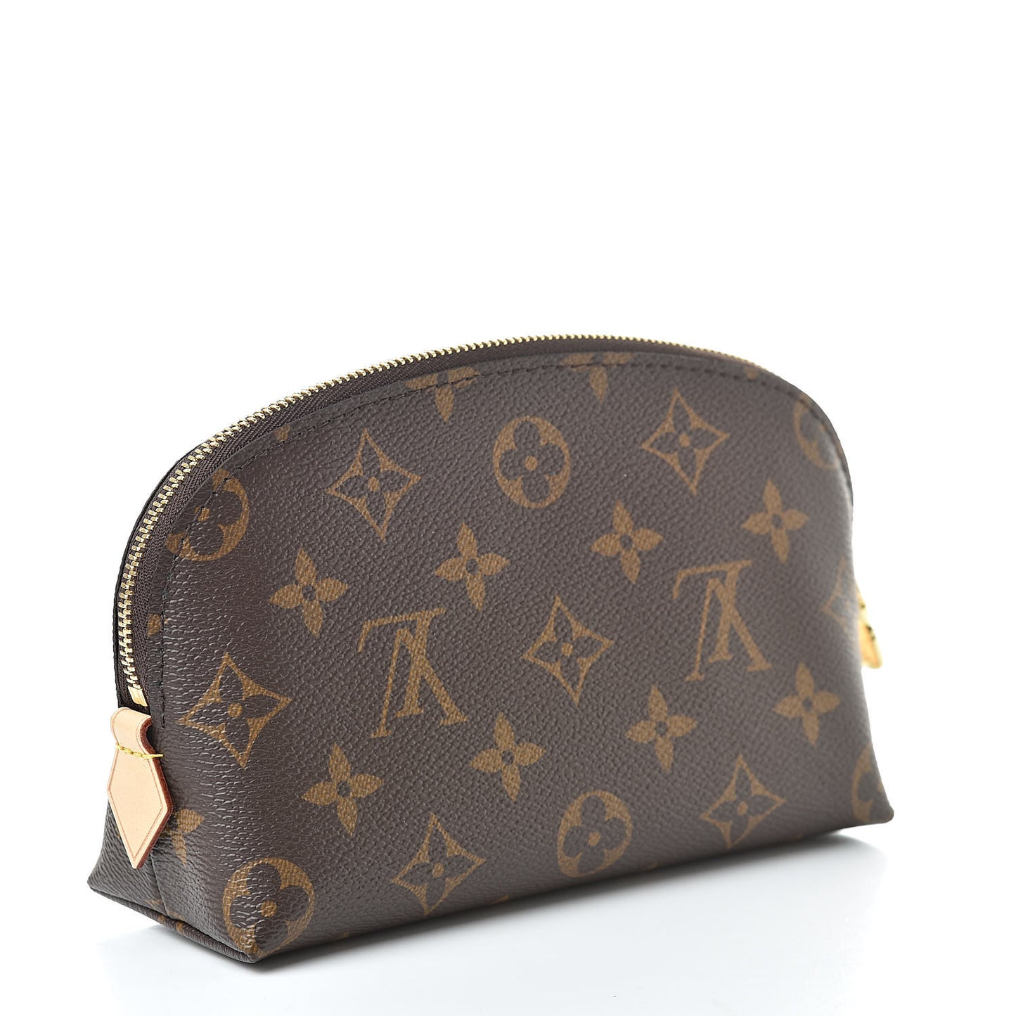 Monogram Cosmetic Pouch